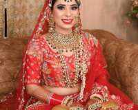 The Bridal Makeup for a wedding-2022 |You must need To Know About attractive bridal makeups?