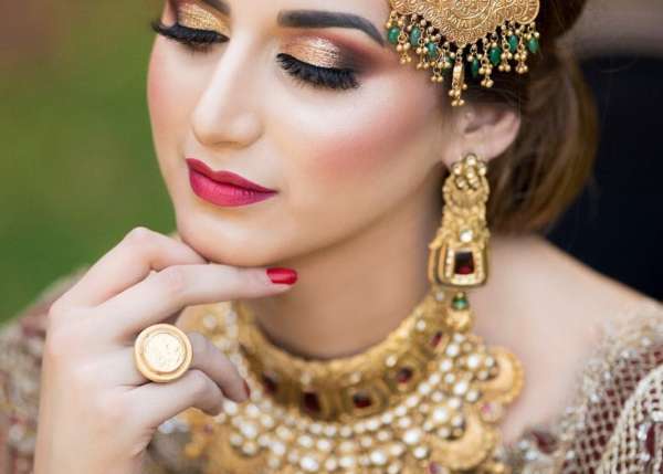 air brush makeup
