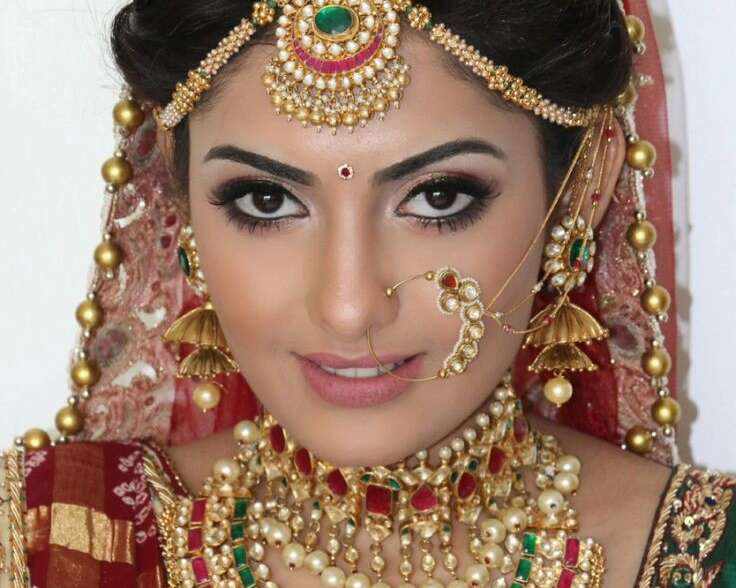 bridal makeup wedding makeup makeup artist