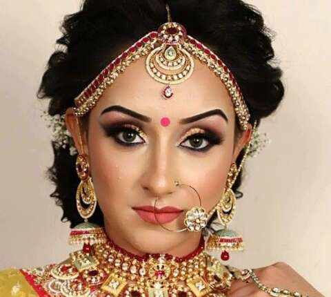 bridal makeup wedding makeup makeup artist freelancer makeup artist professional makeup artist