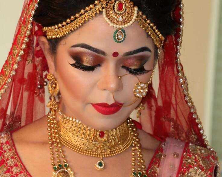 bridal makeup wedding makeup makeup artist freelancer makeup artist professional makeup artist