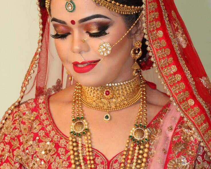 bridal makeup wedding makeup makeup artist freelancer makeup artist professional makeup artist