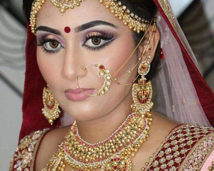 bridal makeup wedding makeup makeup artist freelancer makeup artist professional makeup artist