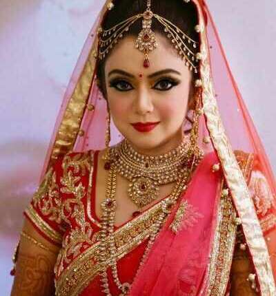 makeup artist in jaipur