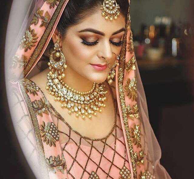 makeup artist in jaipur