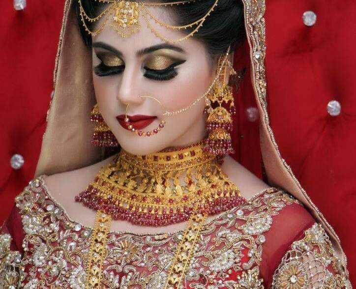 freelance makeup artist in jaipur