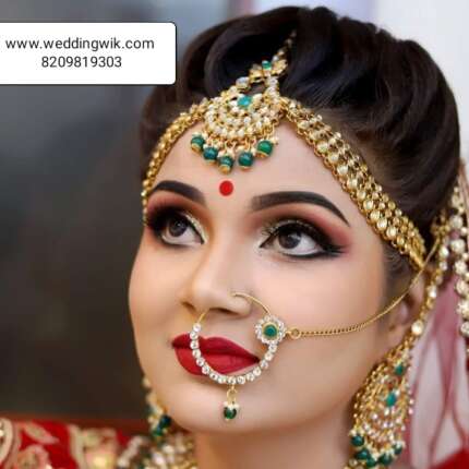 Makeup Artist in Bikaner