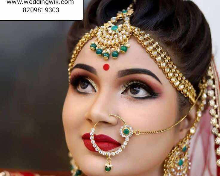 Makeup Artist in Bikaner