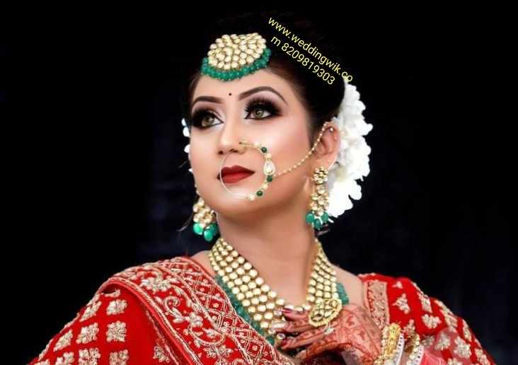 Makeup artist in Jaipur