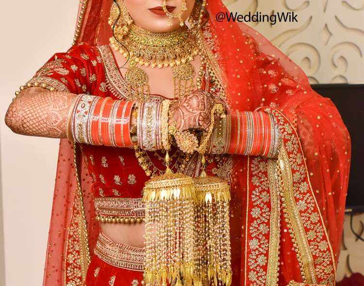 bridal makeup in ajmer