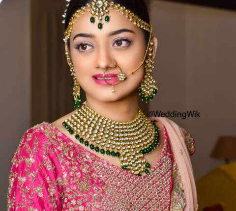 makeup price in jaipur